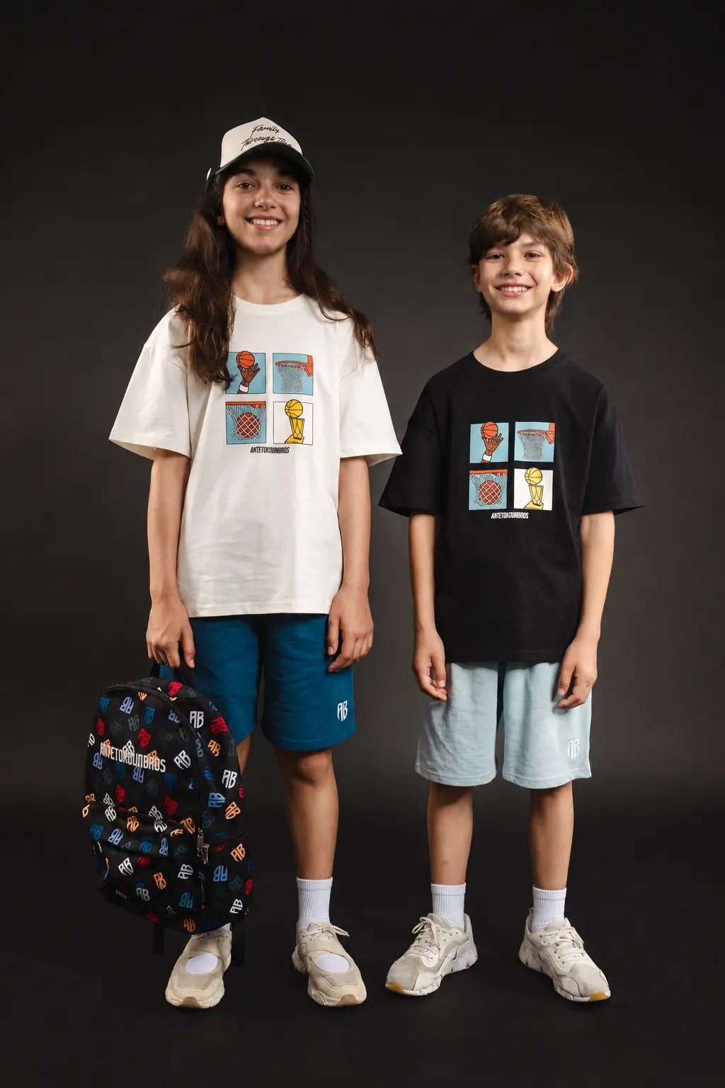 KIDSWEAR